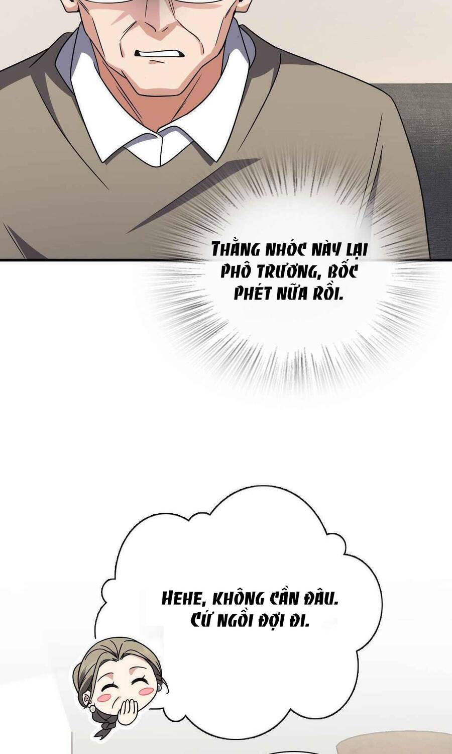 Bà Xã Nhà Tôi Đến Từ Ngàn Năm Trước chapter 64 33