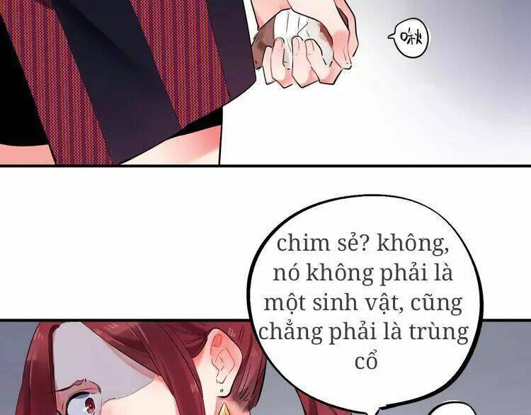 sos! tôi đã yêu một con sâu bướm (phần 2) chapter 25 93