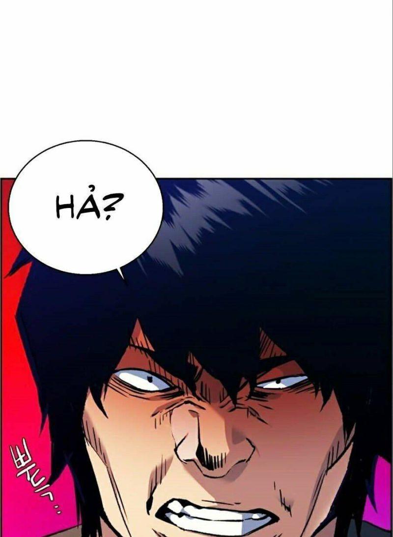 bạn học tôi là lính đánh thuê chapter 35 25