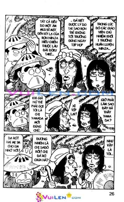ninja loạn thị chapter 37 27