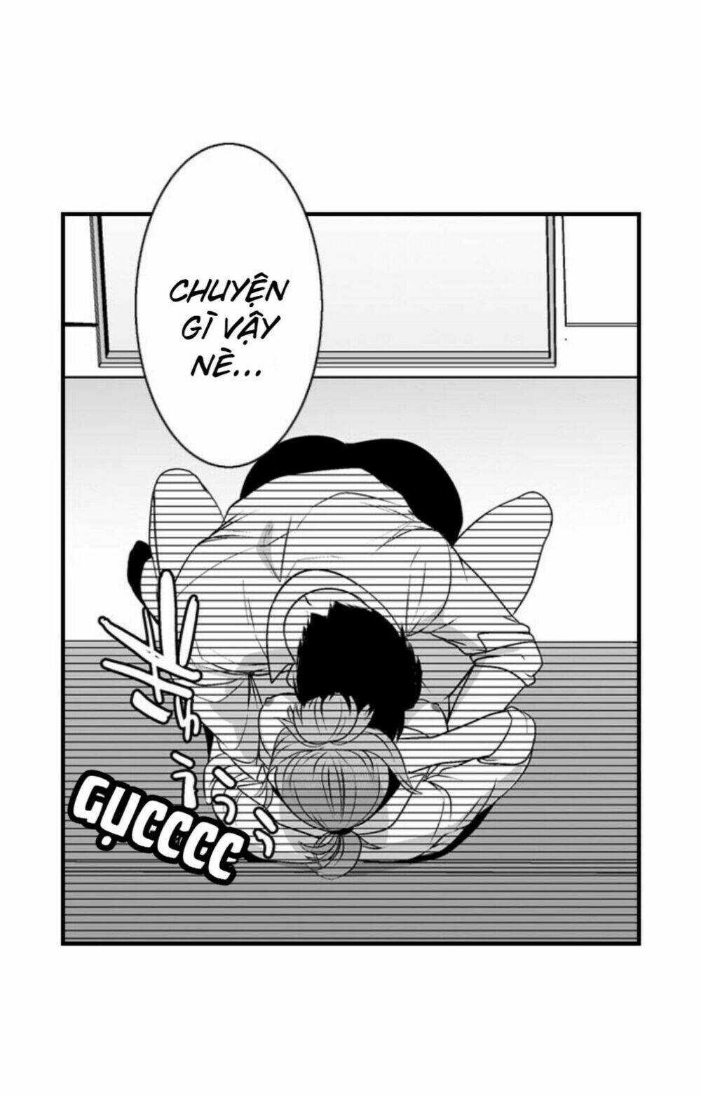 bài viết séc của phóng viên mới (18+) chapter 9 21