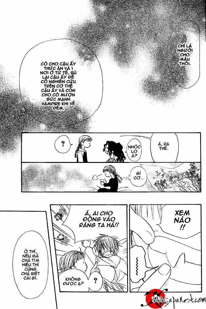 tổng hợp one shot. chapter 191 27