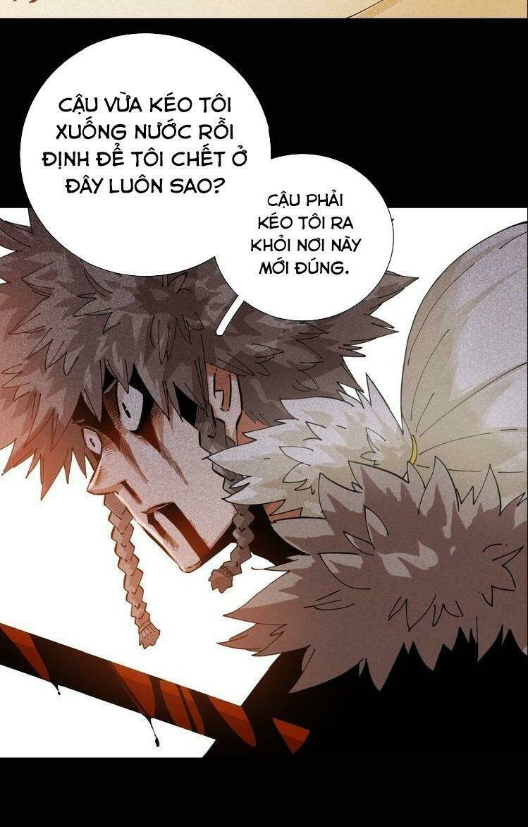 mạt thế chi thư chapter 22 3