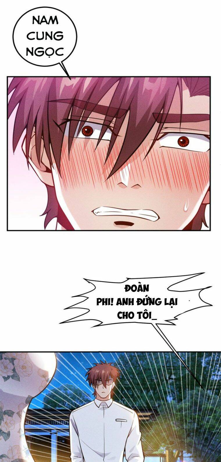 cao thủ cận vệ của nữ chủ tịch chapter 68 4