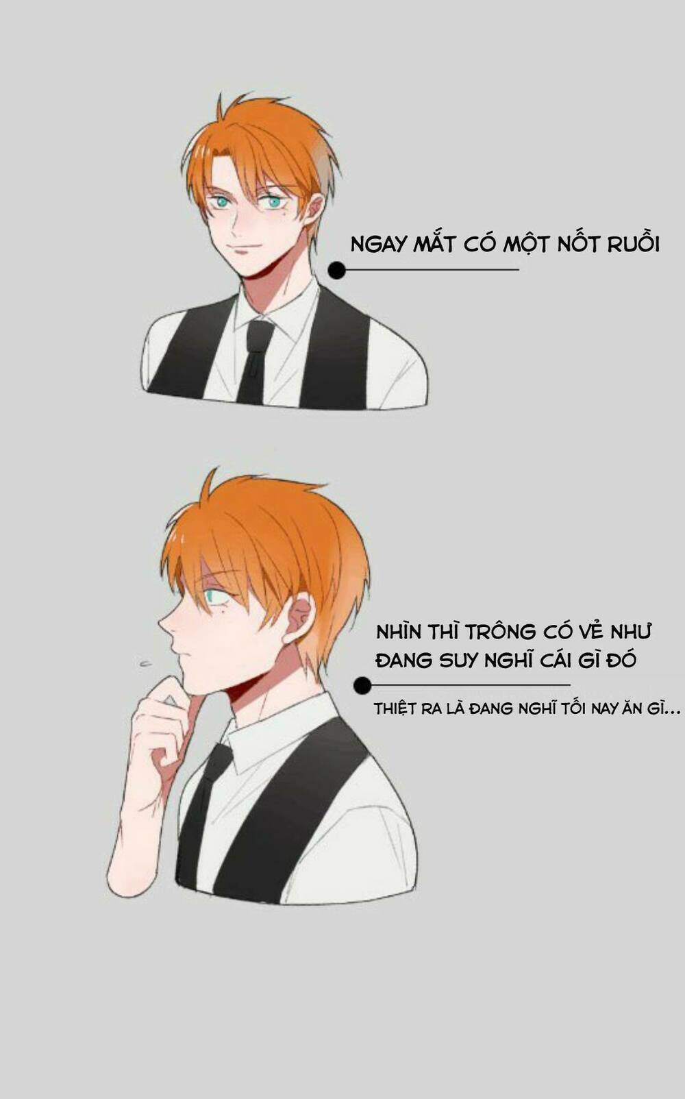 bị quyến rũ, làm sao đây? chapter 3 25