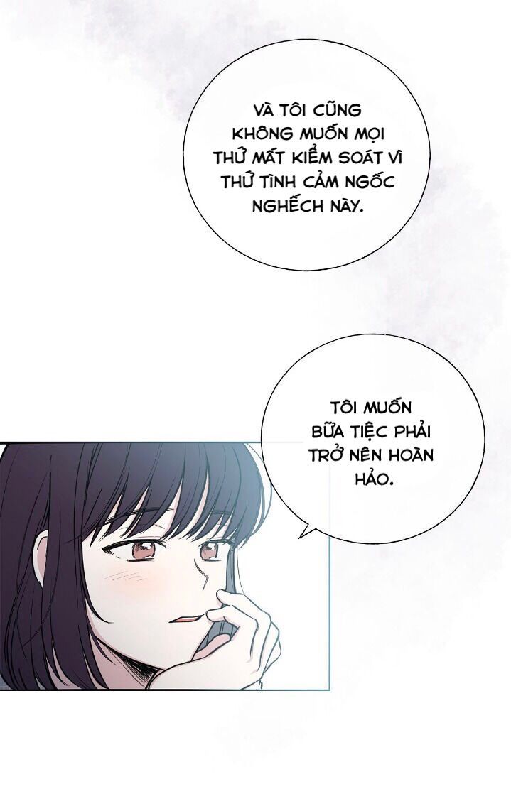 invitation of mystic messenger chapter 26 48