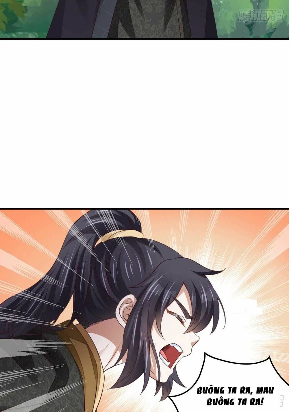 thuần hóa ba ba bạo quân chapter 19 29