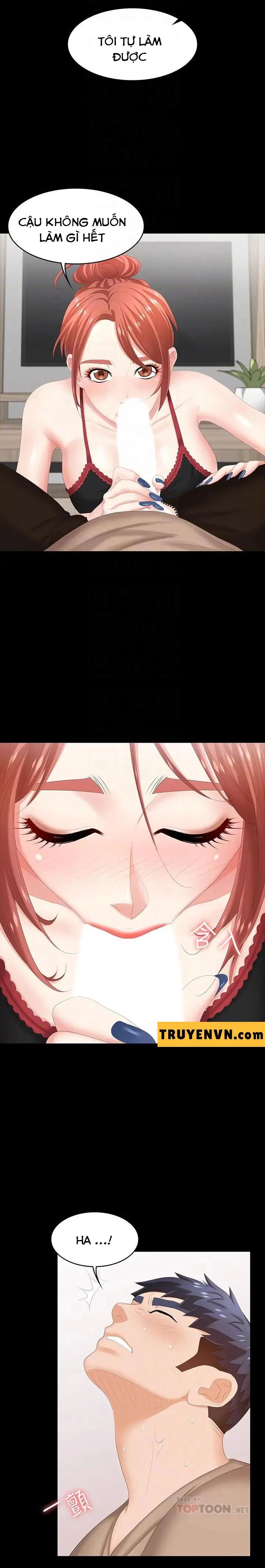 hoán đổi vợ chồng chapter 26 9