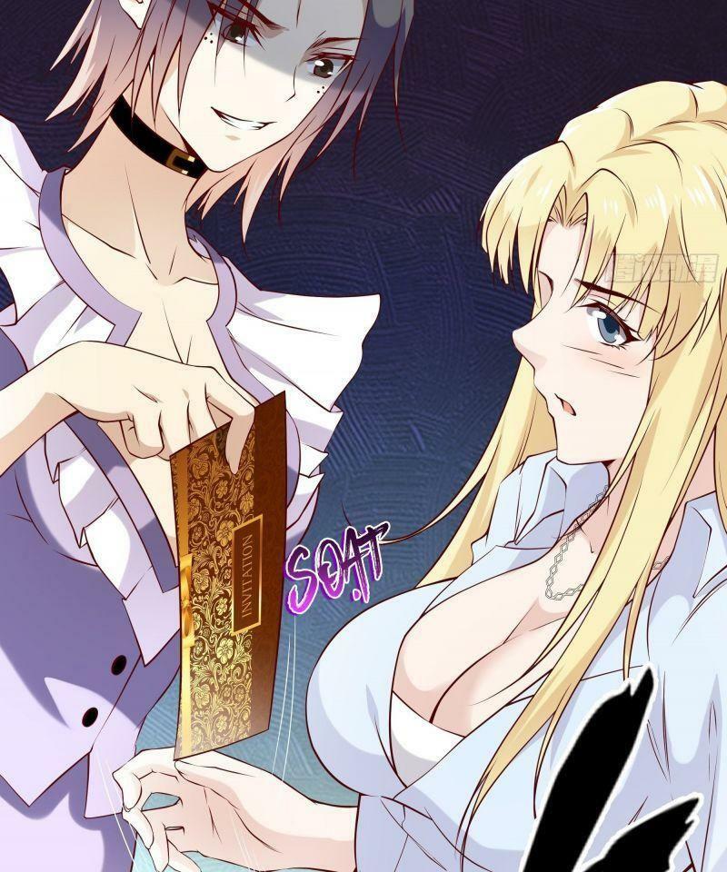 nãi ba là chiến thần mạnh nhất chapter 21 12