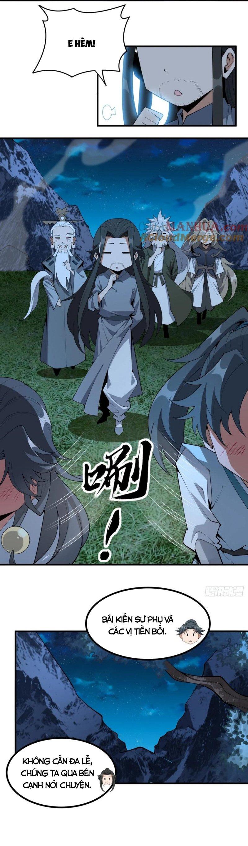 địa cầu đệ nhất kiếm chapter 231 5