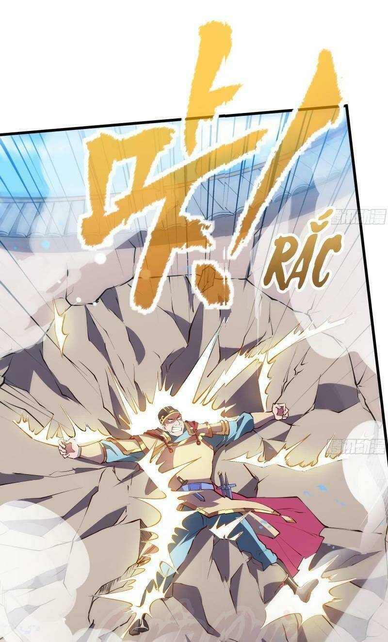 thiên mệnh long thần chapter 7 15