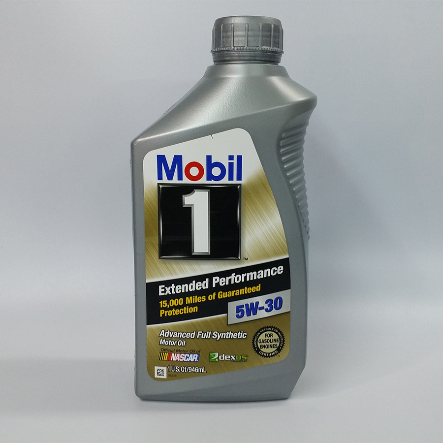 Nhớt Mobil 1 0W40 (946ml)