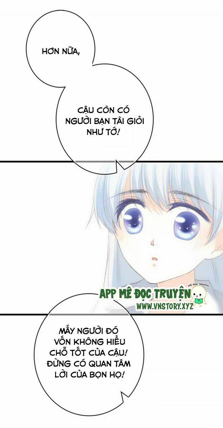 con tim rung động 3 chapter 48 49