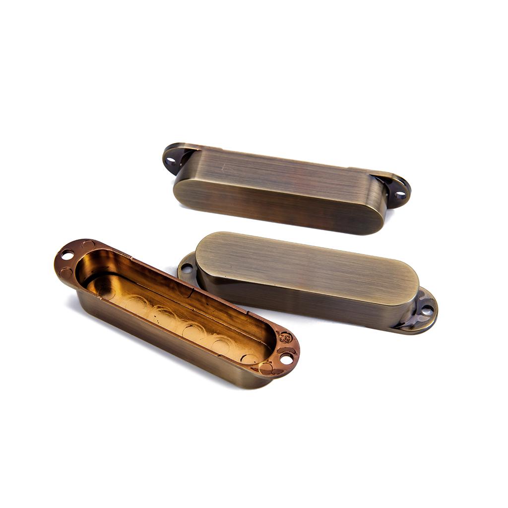 3 Guitar Pickup Kín Đơn Cuộn Dây Thu dành cho ST Strat