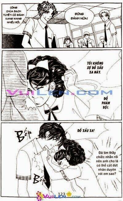 ảo vọng tình yêu chapter 7 123