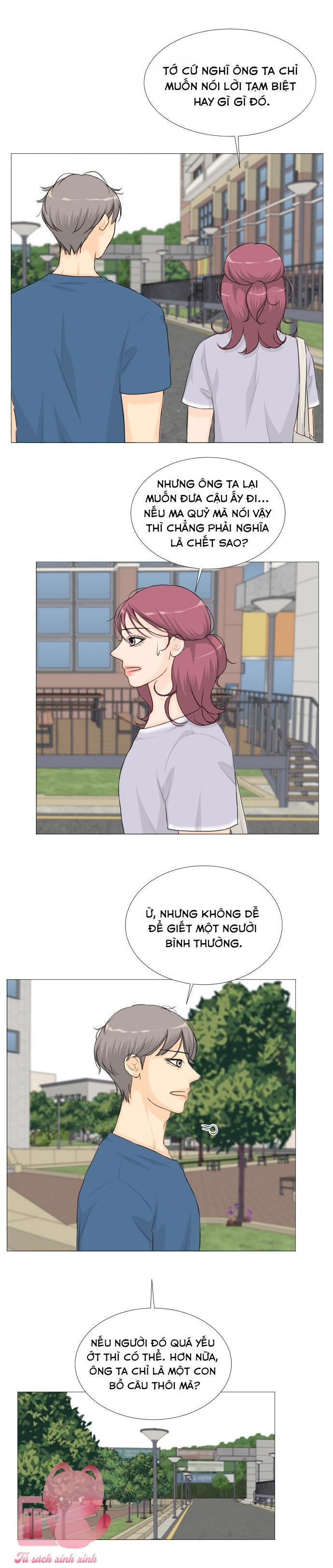 bán quỷ chapter 51 7