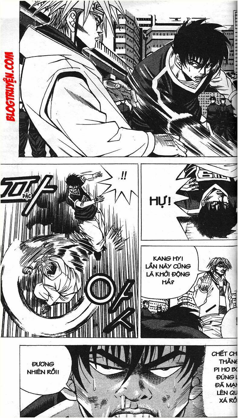 bitagi - anh chàng ngổ ngáo chapter 59 14