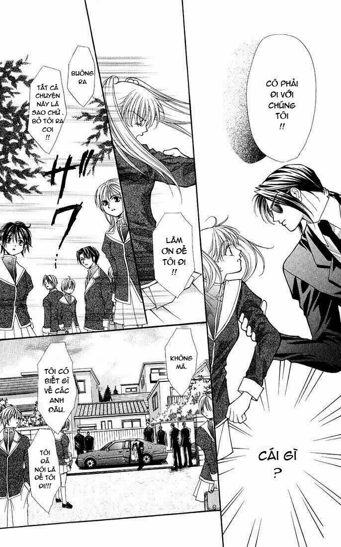 anh chàng khắc tinh chapter 1 41