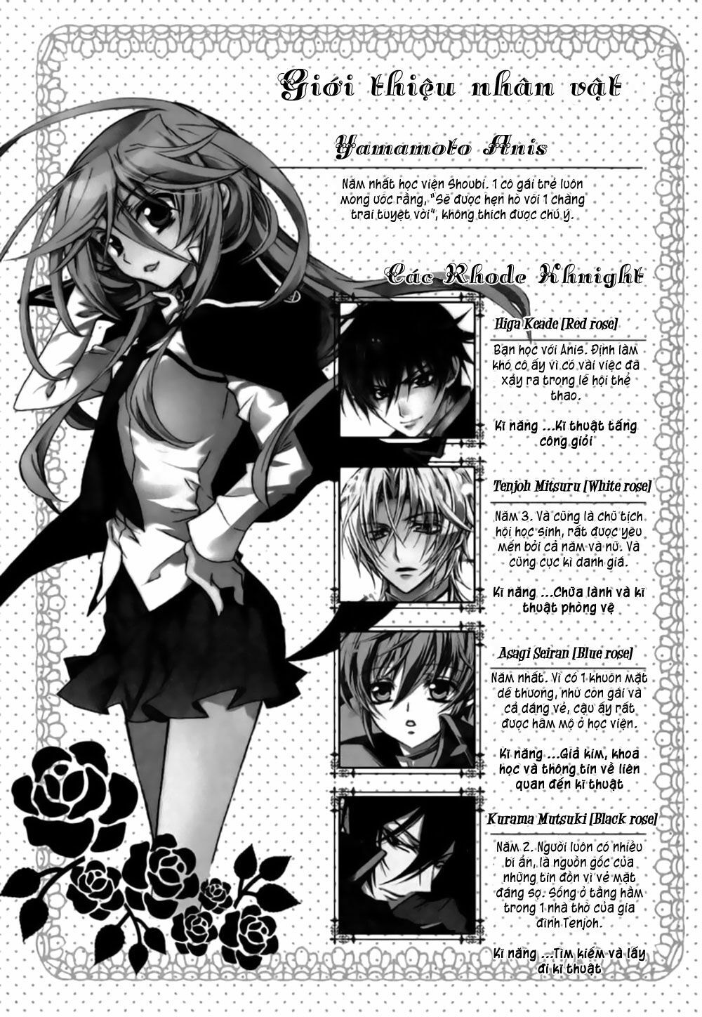 nụ hôn của công chúa tường vi chapter 15 10