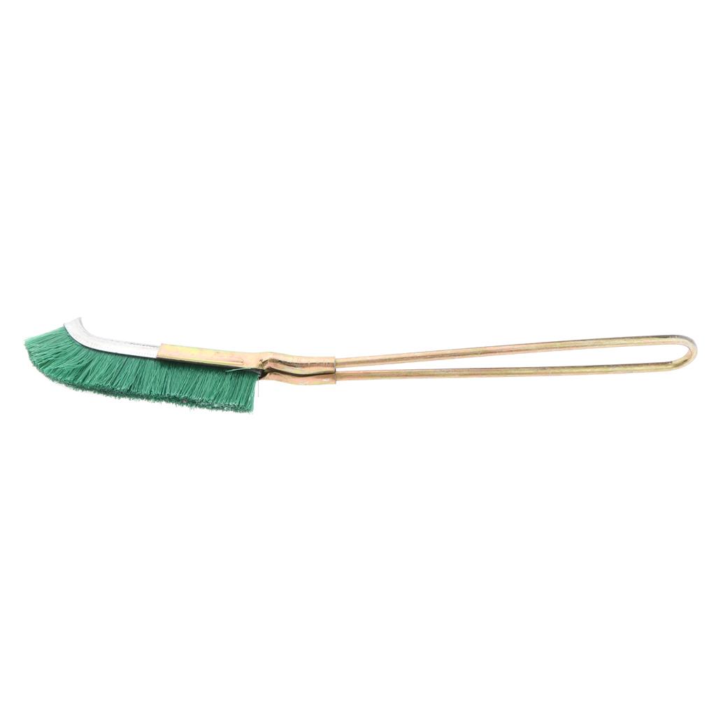 Handle Wire Brush for Rust Paint Remover Straight Wire Brush