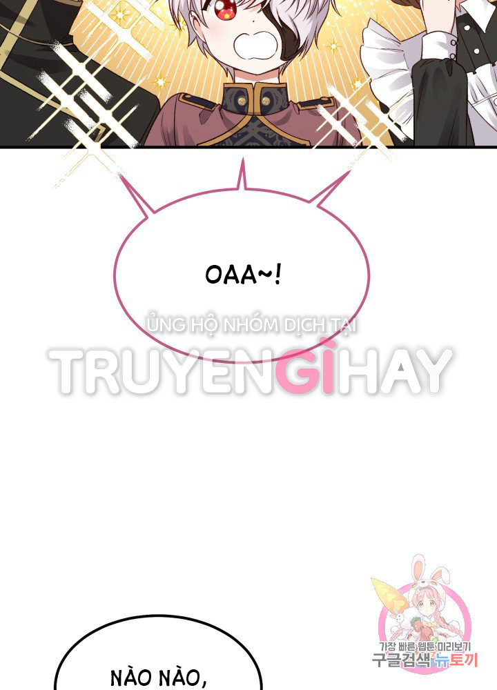 trở thành vợ thái tử quái vật chapter 16.2 27