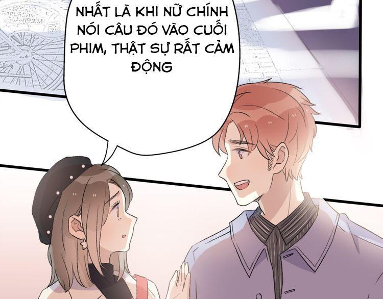 cuộc chiến tình yêu chapter 33 110