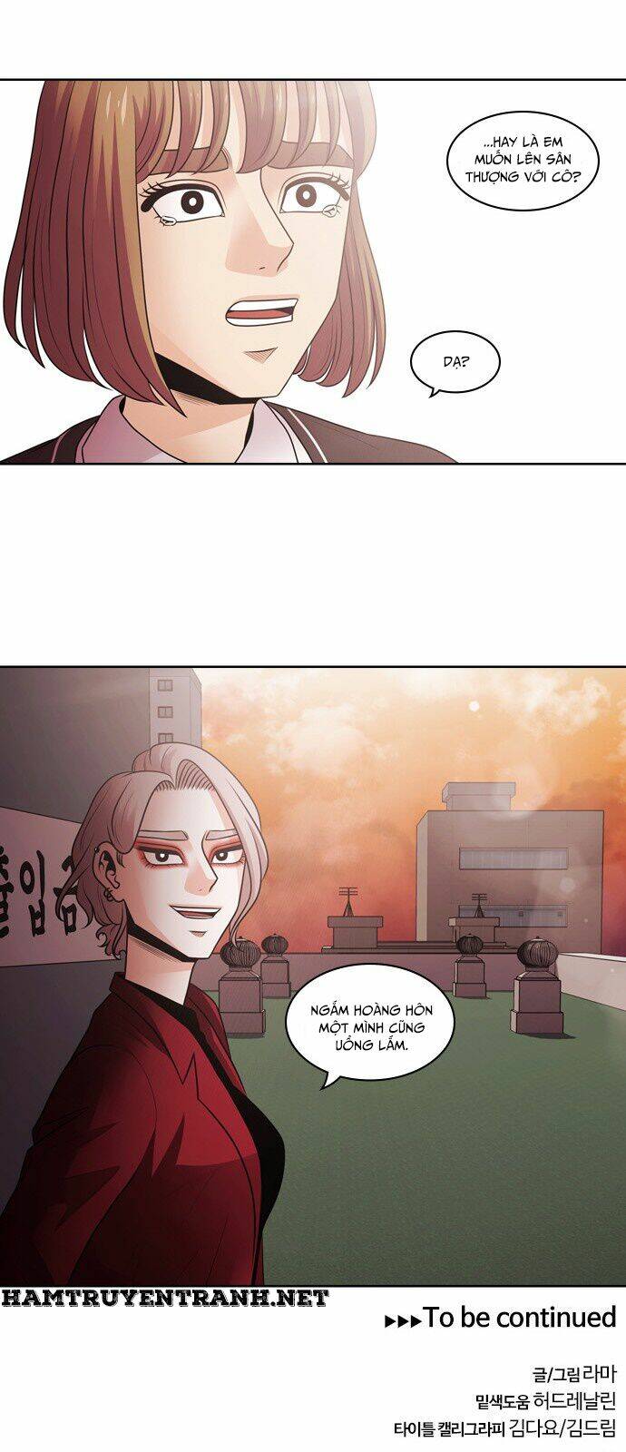 tomorrow - ngày mai chapter 7 46