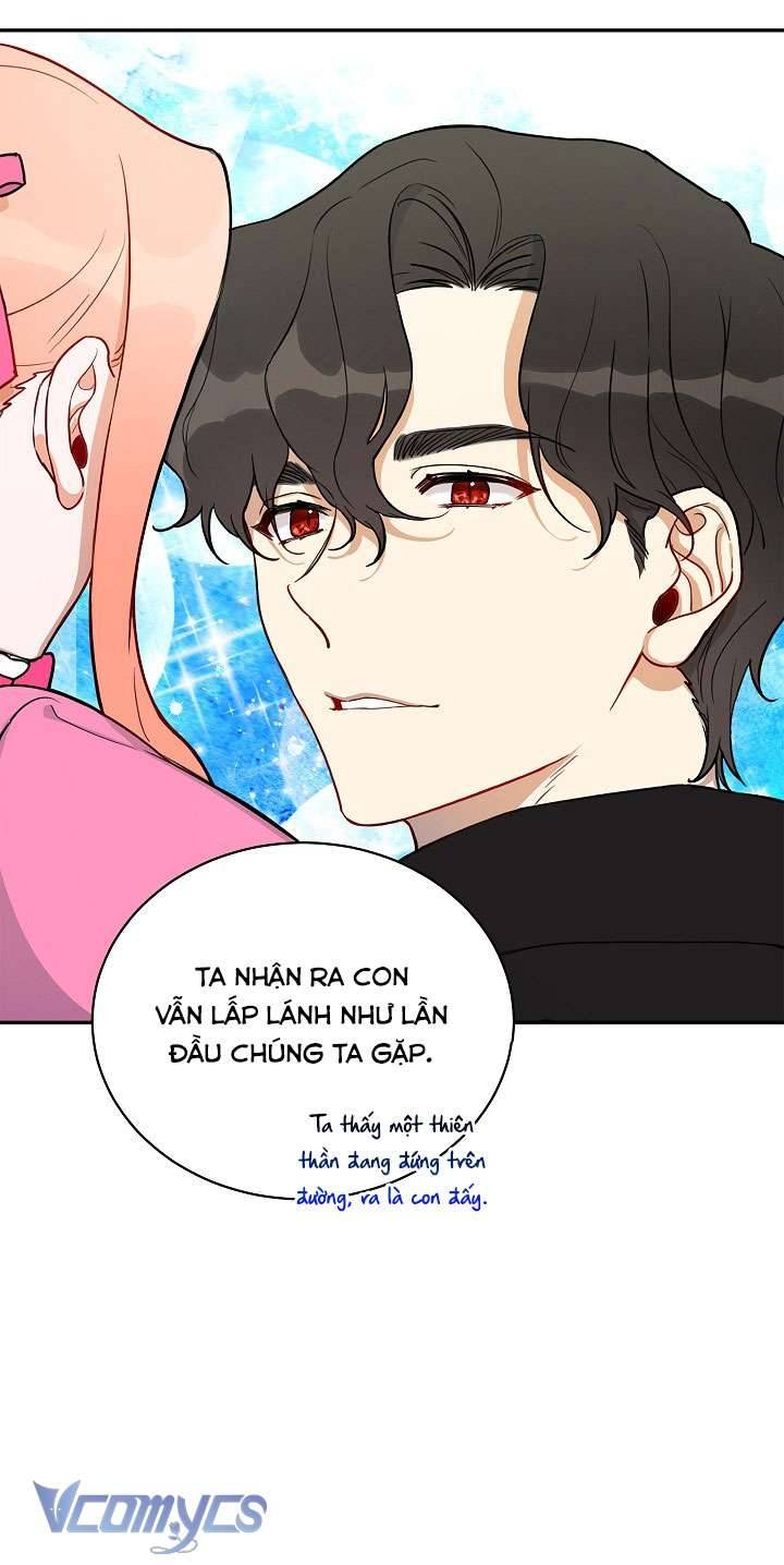 phương pháp trở thành con gái của người hùng bóng đêm chapter 7 57