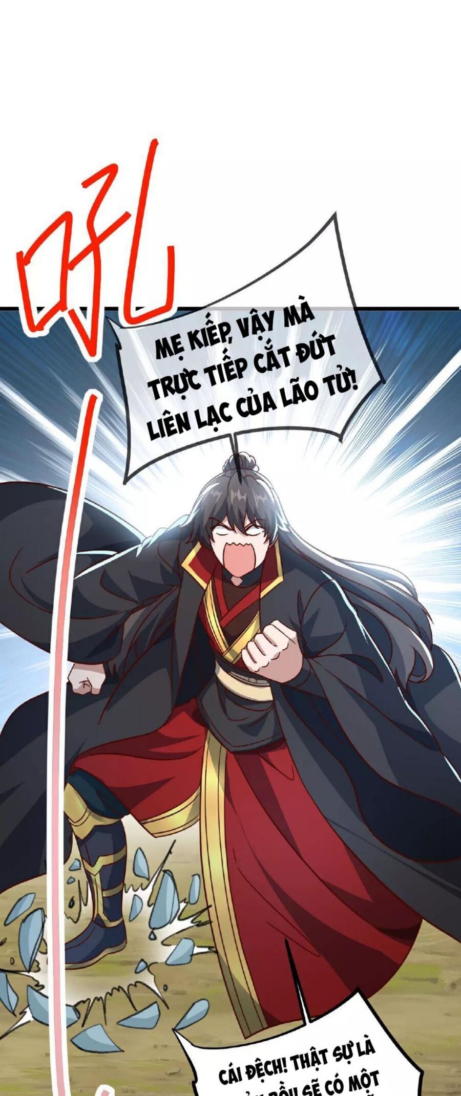 tiên võ đế tôn chapter 491 10