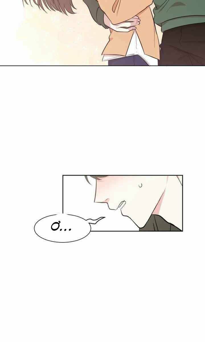 idol sống trong nhà tôi ! chapter 4 57