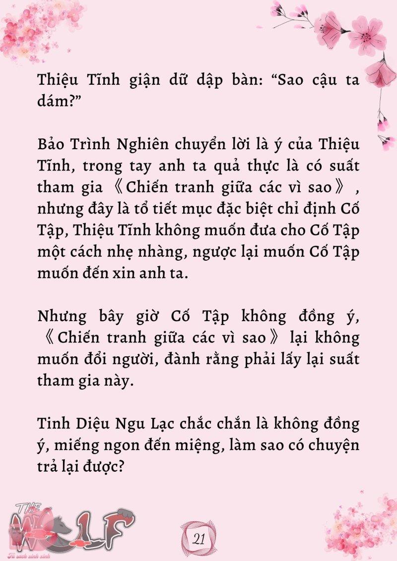 xuyên không vào nhóm nhạc nam 200 người chapter 3 21