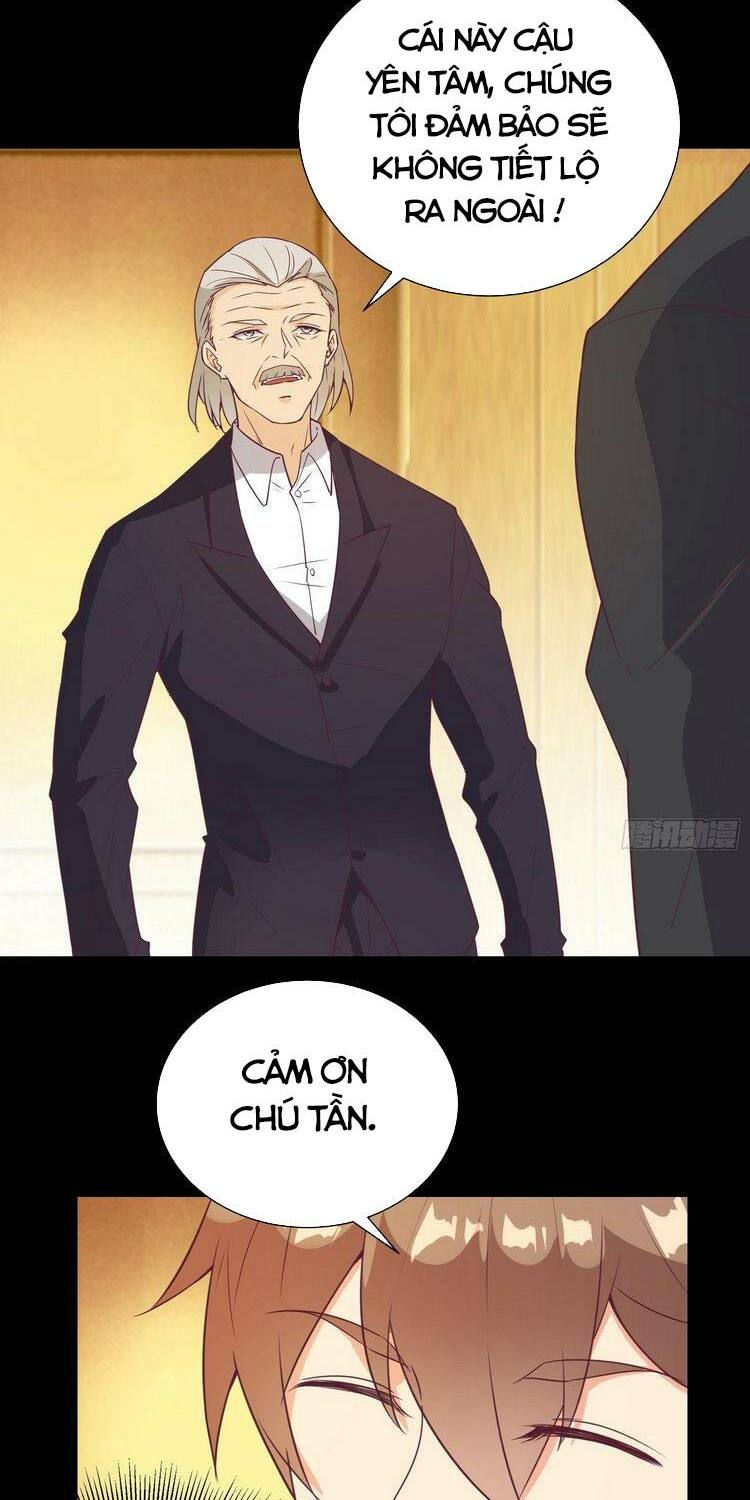 ta lập hậu cung tại tây du ký chapter 30 23