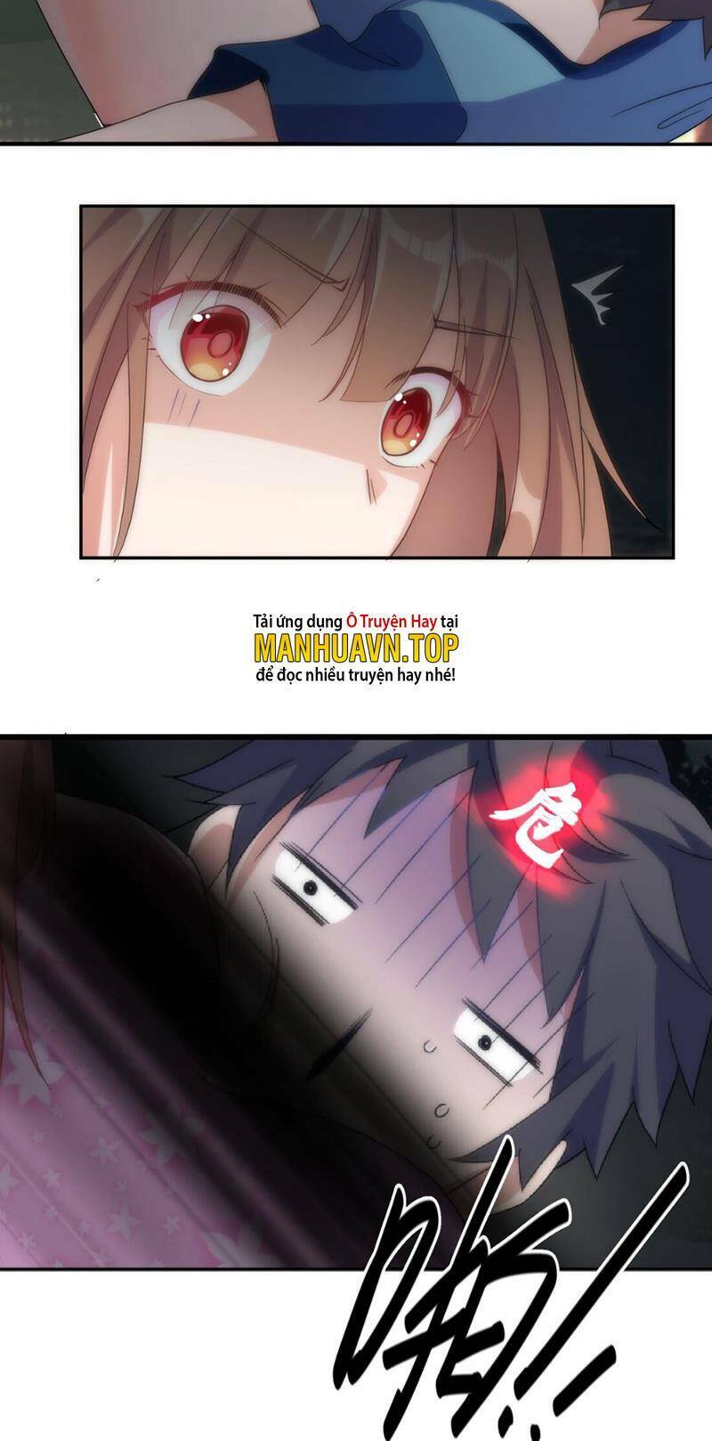 phương pháp sử dụng ma nữ và thánh nữ chapter 3 18