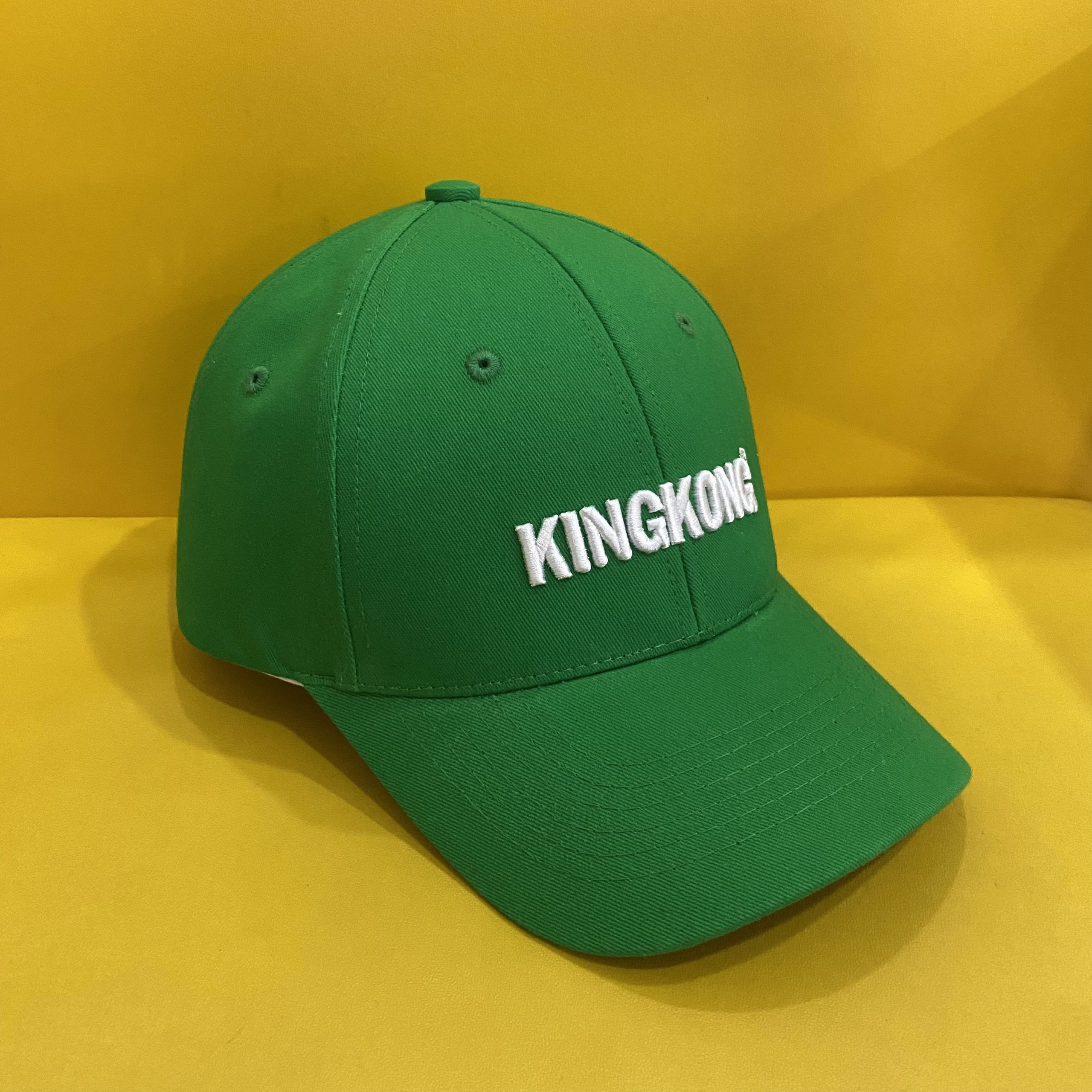 [Mới] Nón Phong Cách Đường Phố - Local Brand TB KingKong Sport Wear