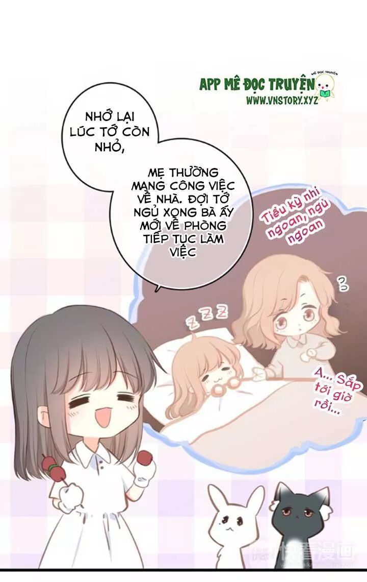 con tim rung động 2 chapter 113 7