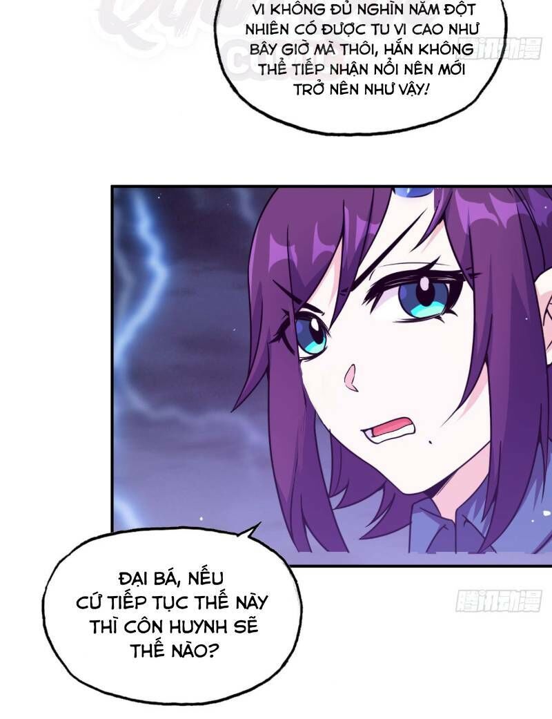 khởi đầu bằng một con côn chapter 83 8