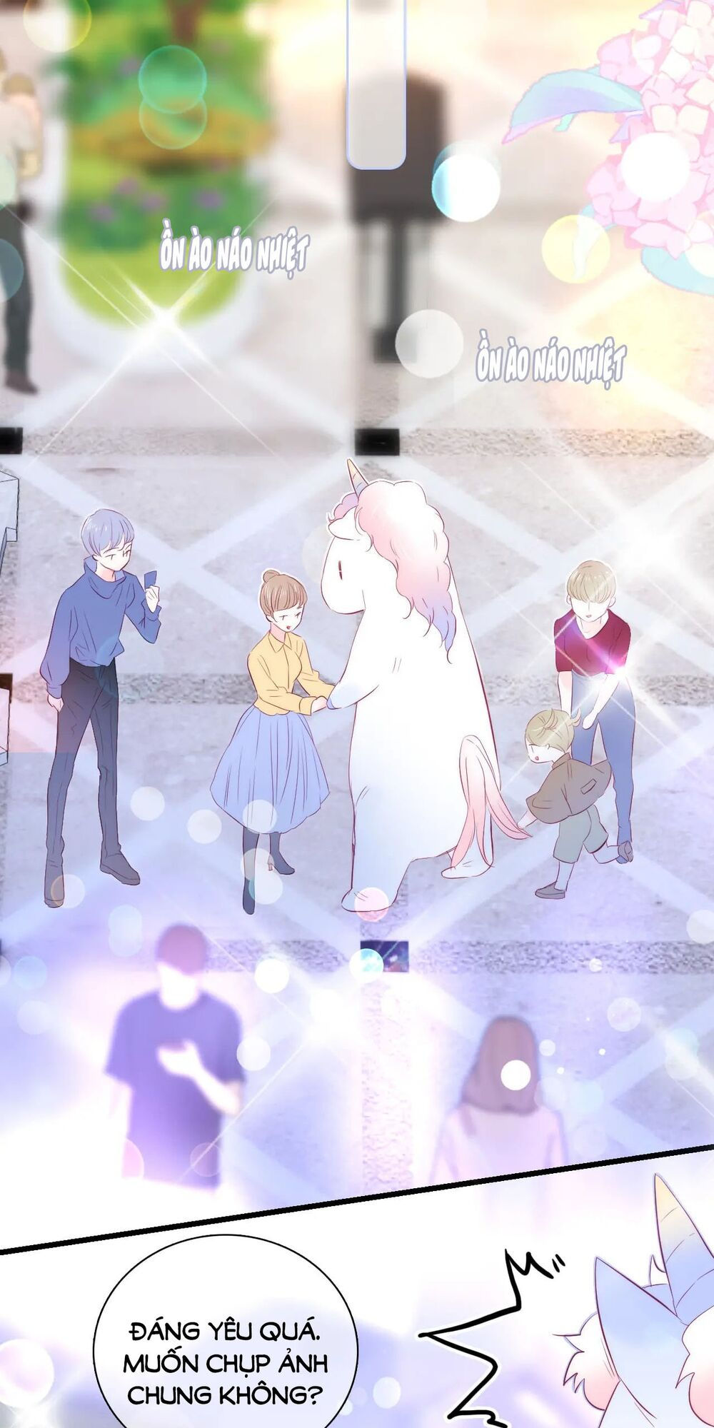 chạy trốn cùng con nhím chapter 29 19