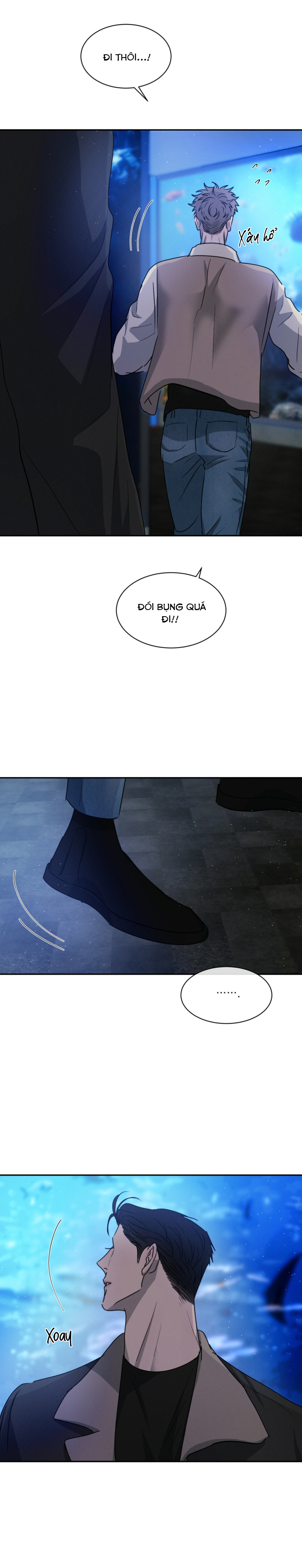 tương khắc chapter 21 17