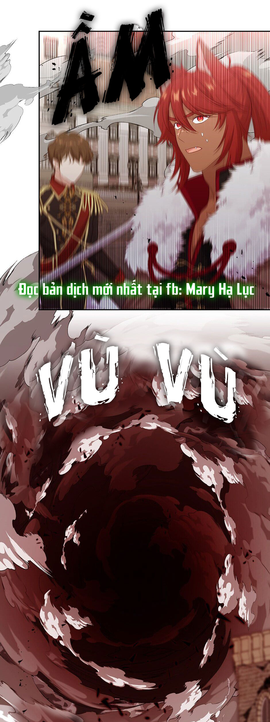 cẩn thận nữ phụ phản diện đấy! chapter 84 21