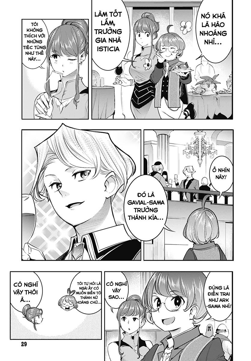 worlds end harem fantasia chapter 30.5 4