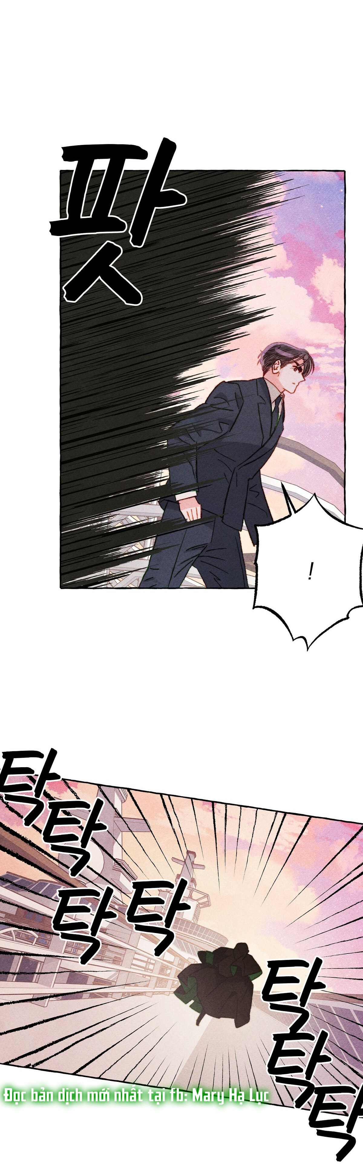 nuôi dưỡng một bé rồng đen chapter 28.2 16