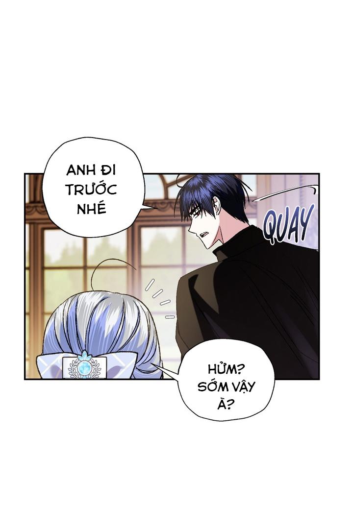 cha, con không muốn kết hôn đâu chapter 44 71