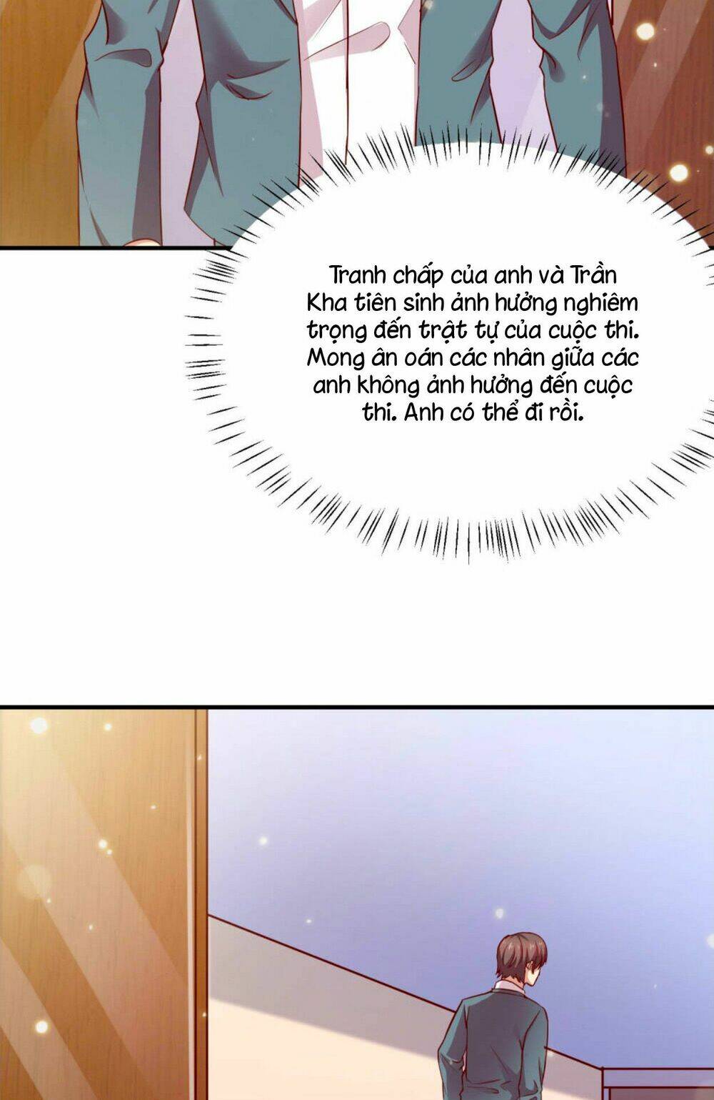 thời gian đều biết chapter 56 2