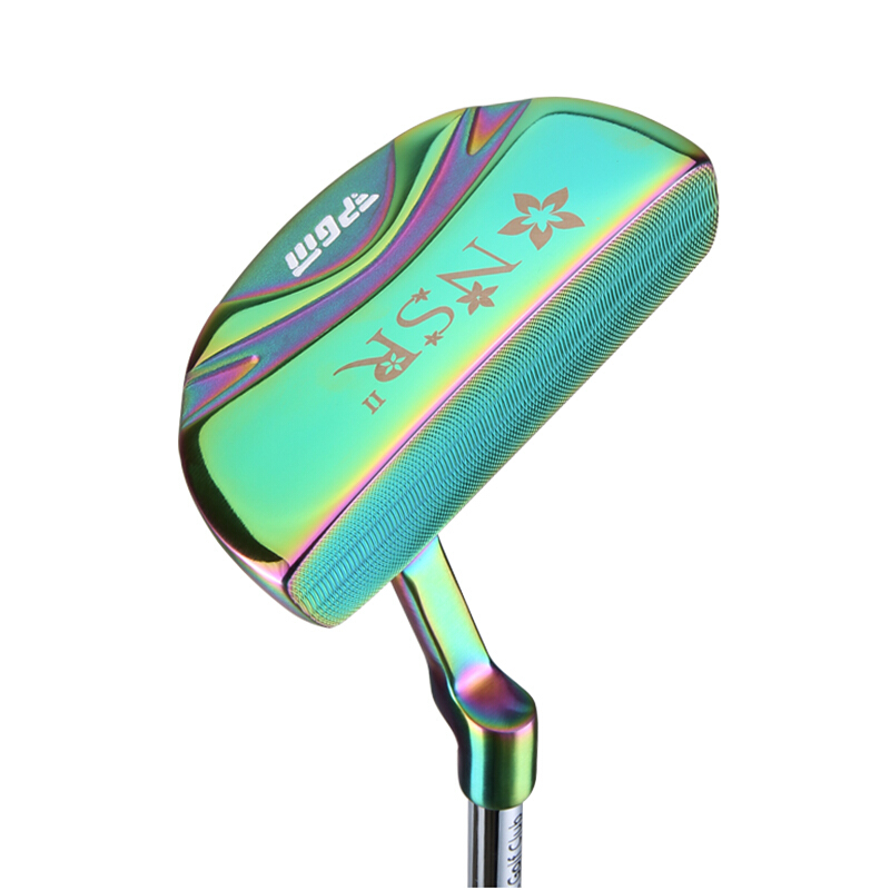 BỘ GẬY NỮ NSR II GOLF - PGM Lady Golf Club Set - LTG026