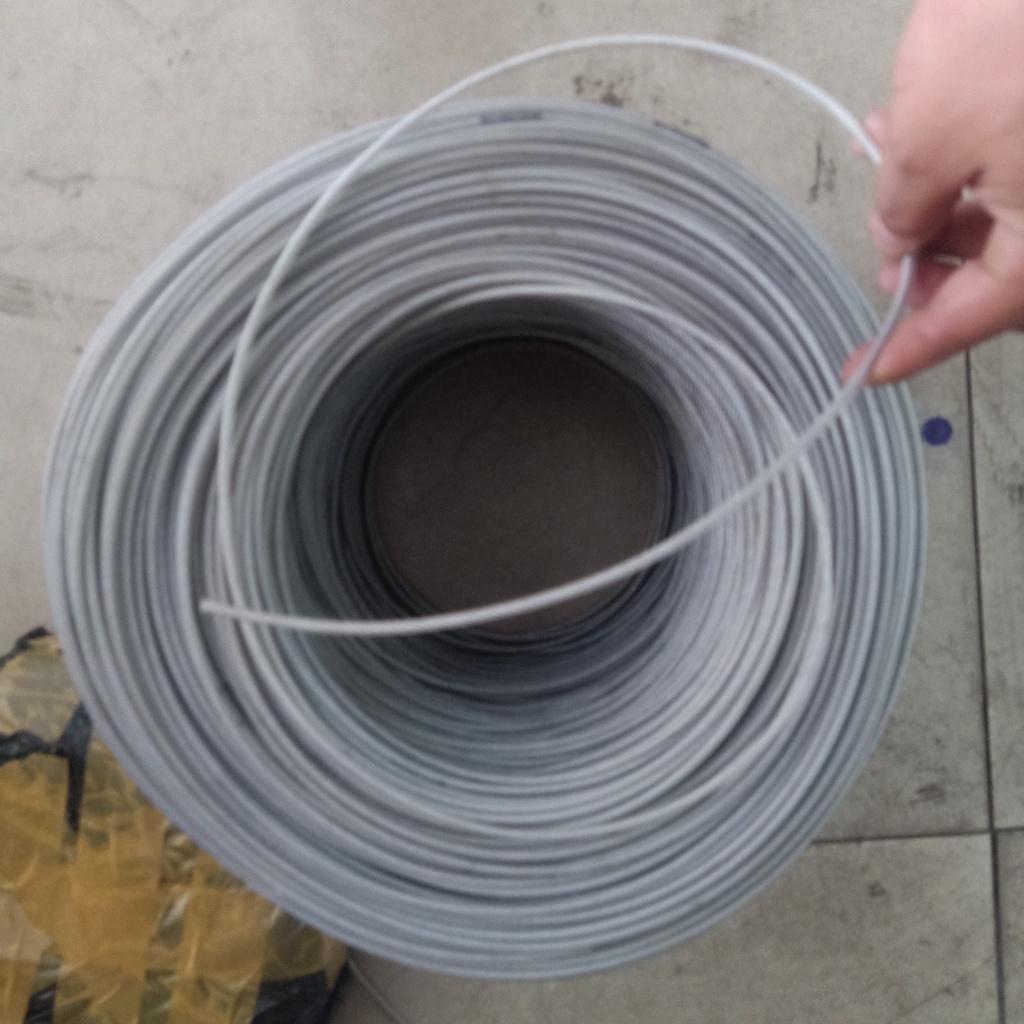 100 mét cáp bọc nhựa 4ly capthepgiasi THÁI BÌNH VINA
