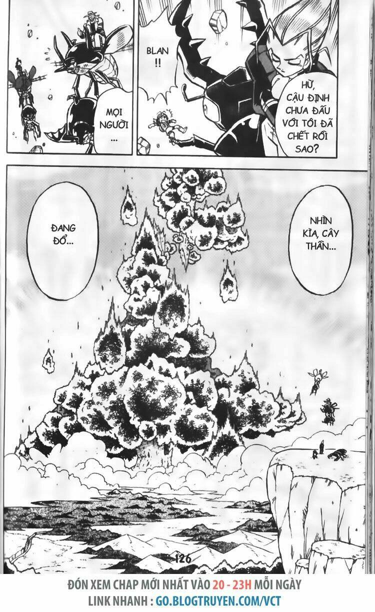 vua côn trùng chapter 4.4 28