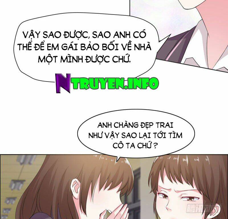 hào môn tiểu oan gia chapter 7 28