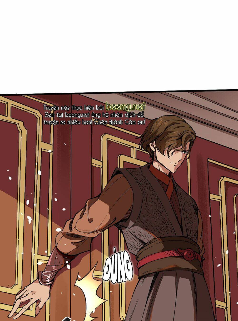 đường dần tại dị giới chapter 379 1