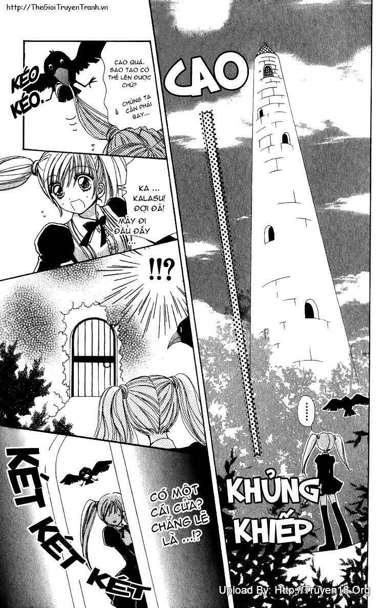 lovely monster chapter 7 15