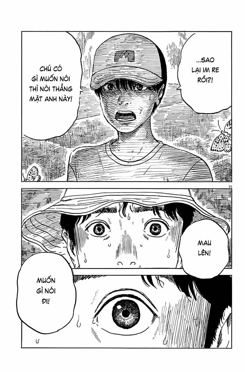 chi no wadachi chapter 5 15